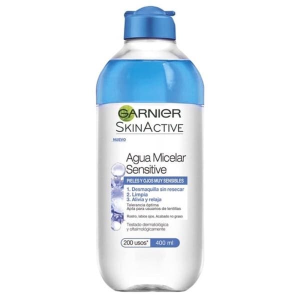Micellar water Skinactive Garnier 860-98083 (400 ml) 400 ml