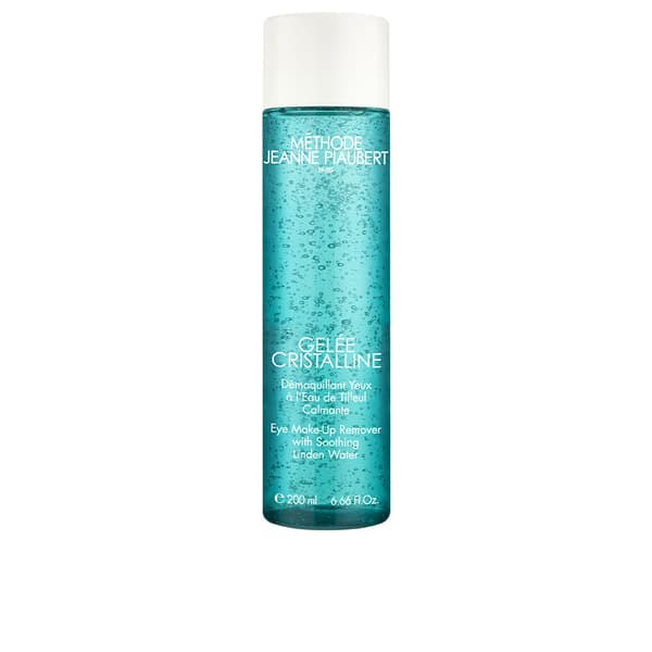 GELÉE CRISTALINE demaquillant yeux 200 ml