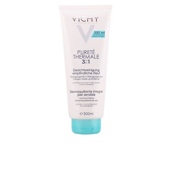 PURETÉ THERMALE 3in1 comprehensive makeup remover 300 ml