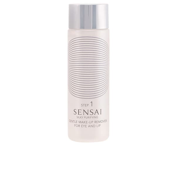 SENSAI SILKY gentle make-up remover eye & lip 100 ml