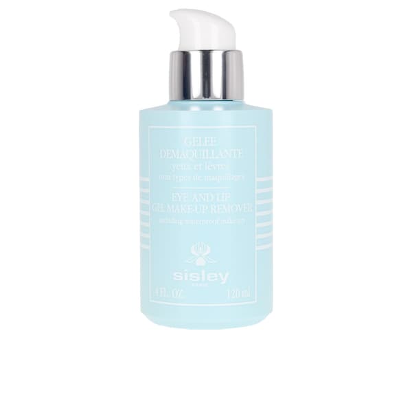 Yeux et lèvres MAKEUP REMOVAL GELÉE 120 ml