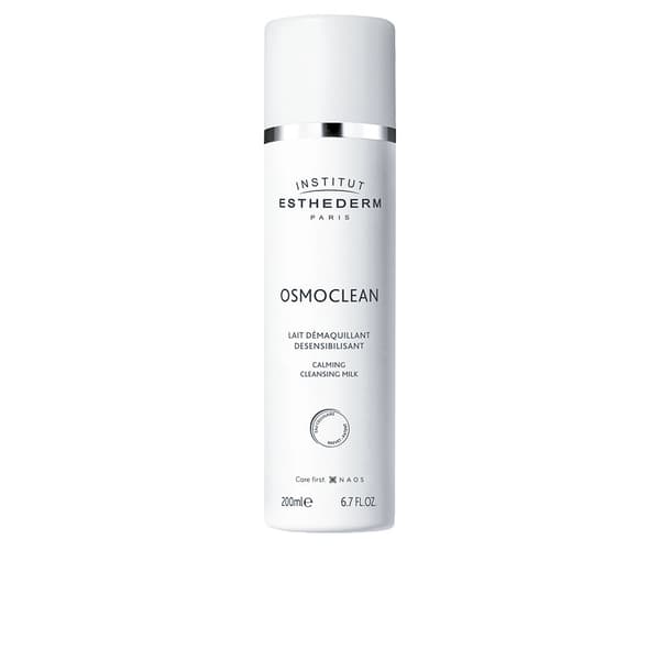 OSMOCLEAN desensitizing makeup remover milk 200 ml