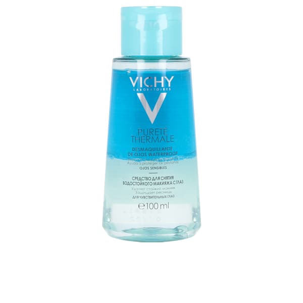 PURETÉ THERMALE démaquillant waterproof sensitive eyes 100ml