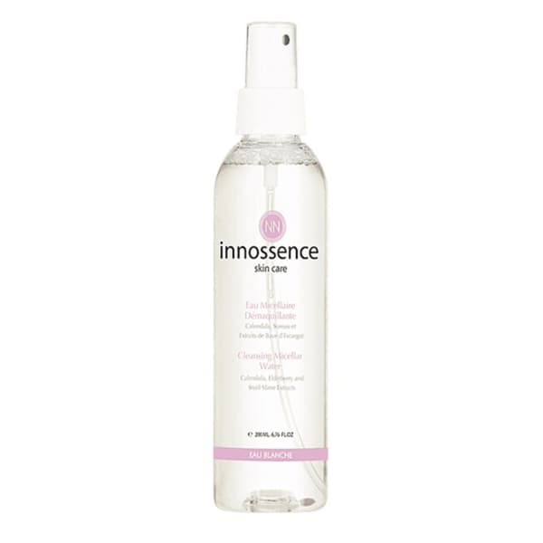 Sminkborttagande micellärt vatten Innopure Eau Blanche Innossence (200 ml)