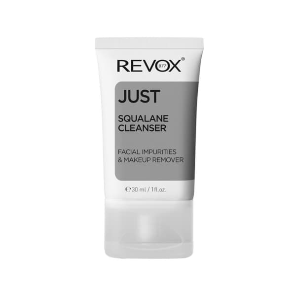 Ansiktsrengöring Revox B77 Just 30 ml