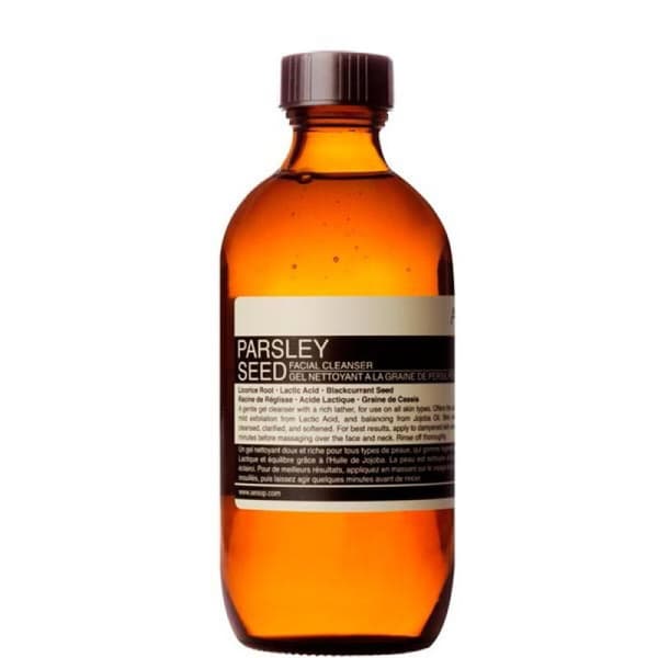 Vårdande rengöring Aesop