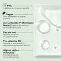 Pikkukuva 3 / 3: Silmämeikinpoistoaine Lierac LIERAC DÉMAQUILLANT 100 ml