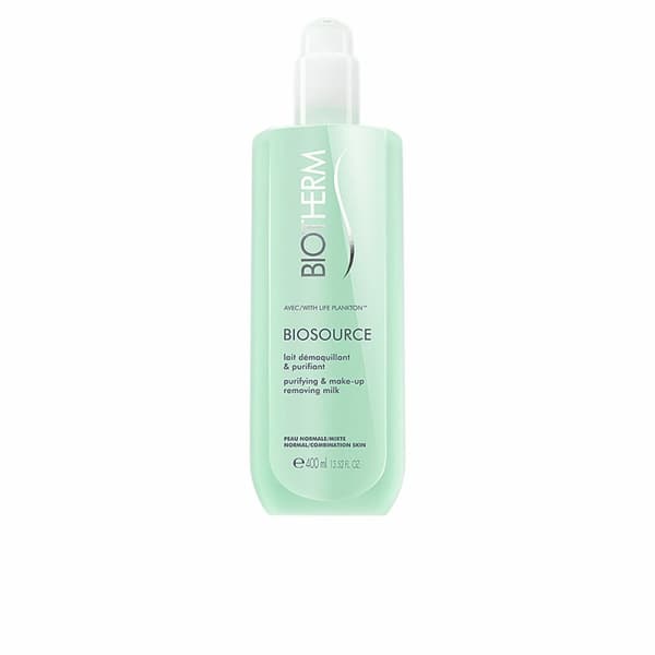 Kasvomeikinpoistovoide Biosource Biotherm - 400 ml