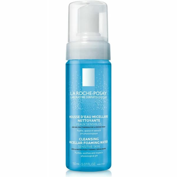 Meikinpoistovaahto La Roche Posay -13574889 Misellivesi 150 ml