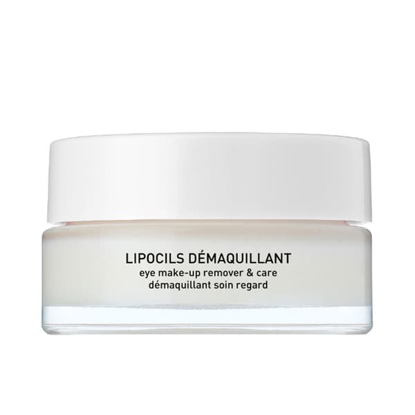 TALIKA LIPOCILS eye make-up remover 30 ml