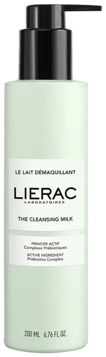 Make Up Remover Cream Lierac   Micellar 200 ml