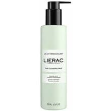 LIERAC MAKE-UP REMOVER milk 400 ml