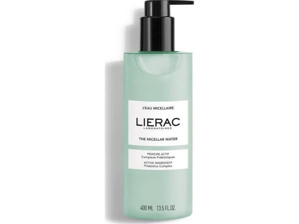 Micellar water Lierac Makeup Remover 400 ml