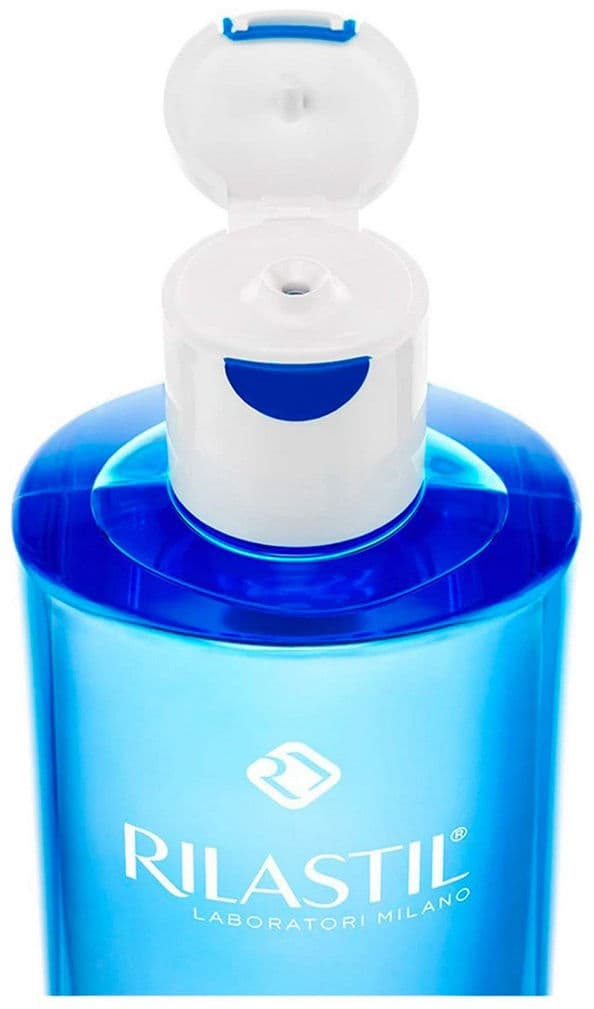 Micellar Water Rilastil Daily Care (400 ml)
