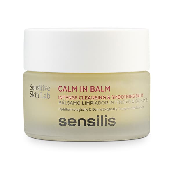 SENSILIS CALM IN BALM cleansing balm 50 ml