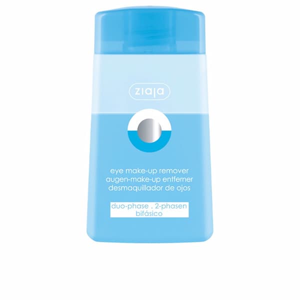 ZIAJA DESMAQUILLADOR de ojos bifásico 120 ml