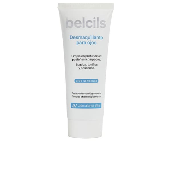 BELCILS EYE MAKE-UP REMOVER gel 75 ml