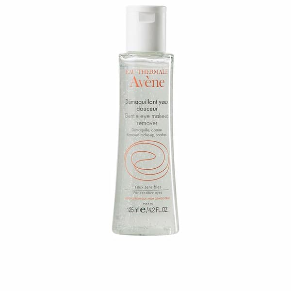 AVENE GENTLE EYE MAKE-UP REMOVER 125 ml