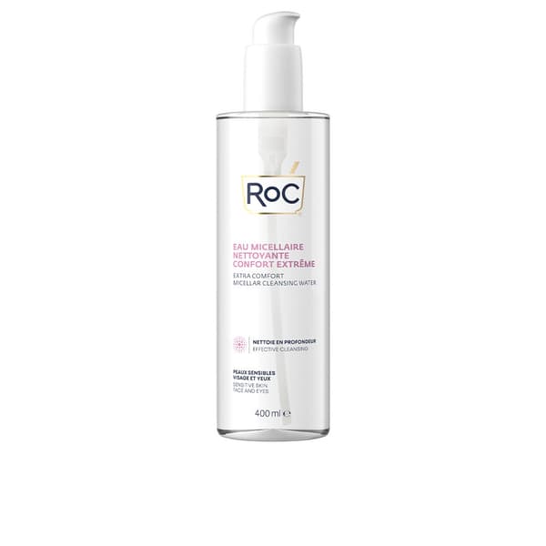 ROC EXTRA COMFORT MICELLAR WATER 400 ml