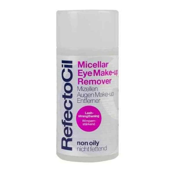 Øjne makeupfjerner RefectoCil Micellar 150 ml