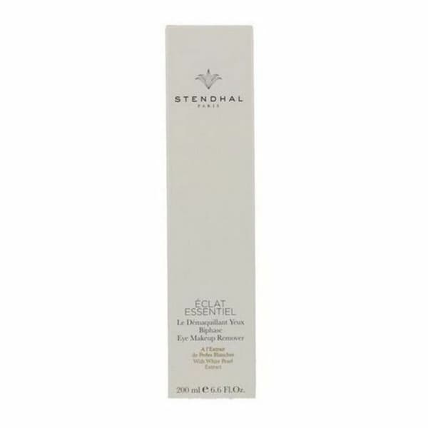 Tvåfasig ansiktsrengöring Stendhal éclat Essentiel 200 ml