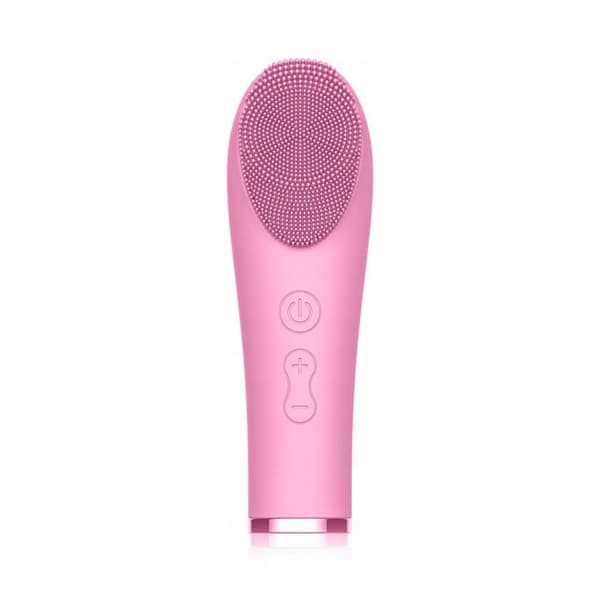 Oromed ORO-FACE PINK sonisk ansiktsborste