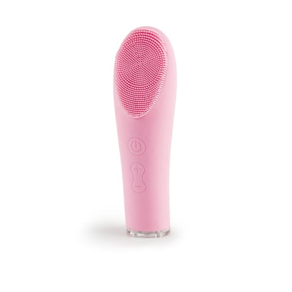 Oromed ORO-FACE PINK sonisk ansiktsborste