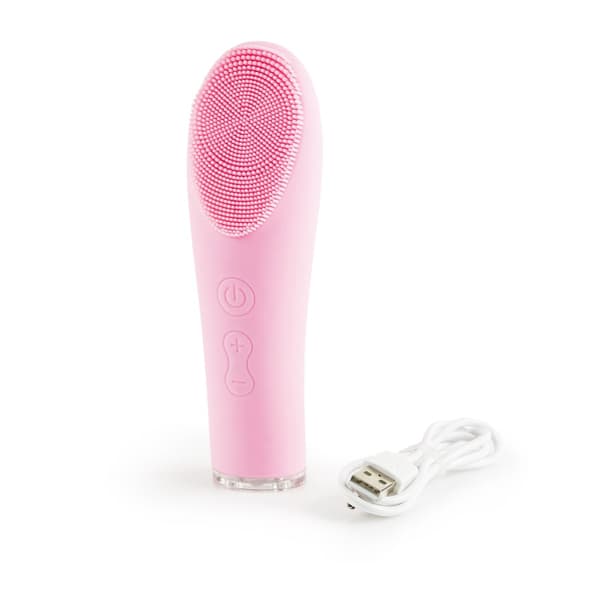 Oromed ORO-FACE PINK sonisk ansigtsbørste