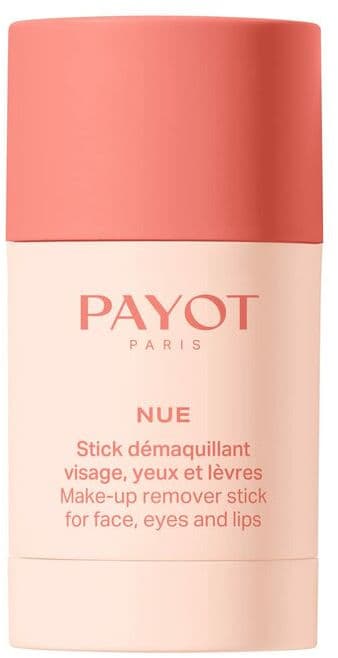 Make-up Remover Oil Payot Nue 50 g Stick