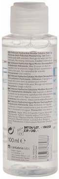Miniatyrbilde 2 av 2: Make Up Remover Micellar Water Endocare Hydractive 100 ml