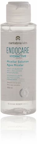 Miniatyrbilde 1 av 2: Make Up Remover Micellar Water Endocare Hydractive 100 ml