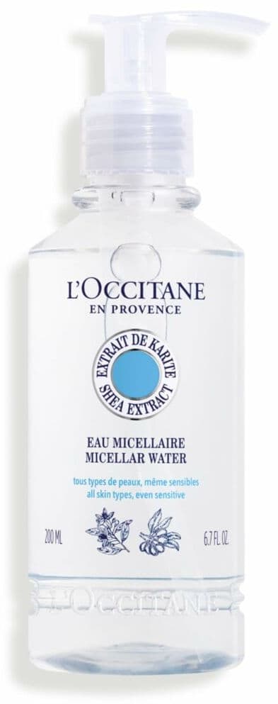 Micellar Water L'Occitane En Provence Karite 200 ml