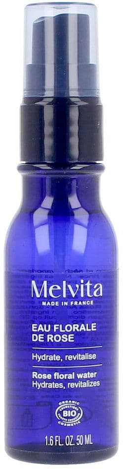 Rose floral water Melvita Floral Waters 50 ml