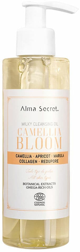 Facial Make Up Remover Alma Secret FACIAL ALMA SECRET 200 ml