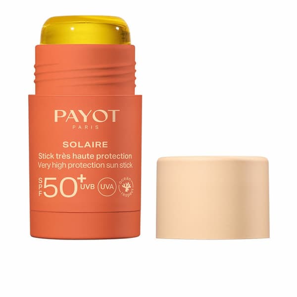 Ansigt makeupfjerner Payot SOLAIRE 15 g