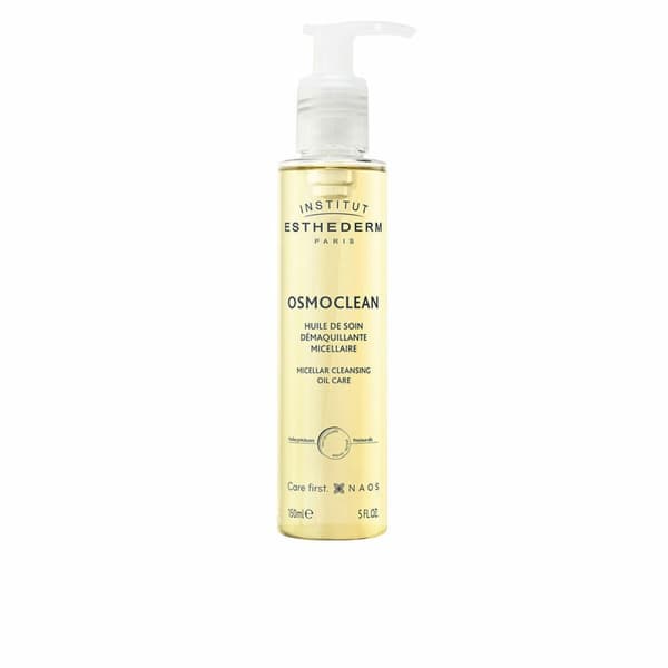 Kasvomeikinpoistoaine Institut Esthederm Osmoclean 150 ml