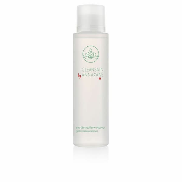 Ansikts sminkefjerner Annayake Cleanskin 150 ml