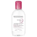 Miniatyrbillede 1 af 2: Makeupfjerner micellar vand Bioderma Sensibio H2O 250 ml