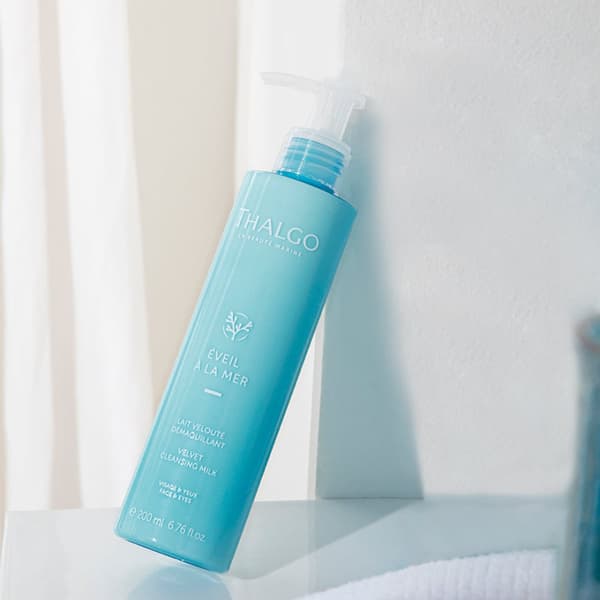 Thalgo Makeup Remover Milk VT21002