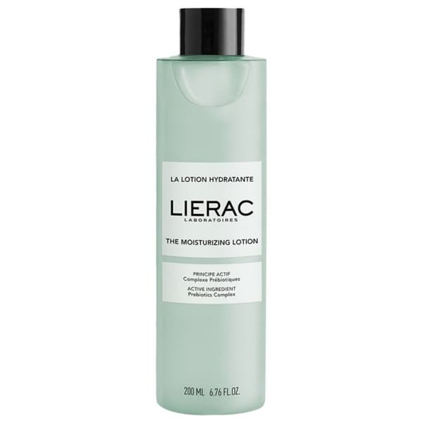 Meikinpoistoemulsio Lierac Geeli 200 ml