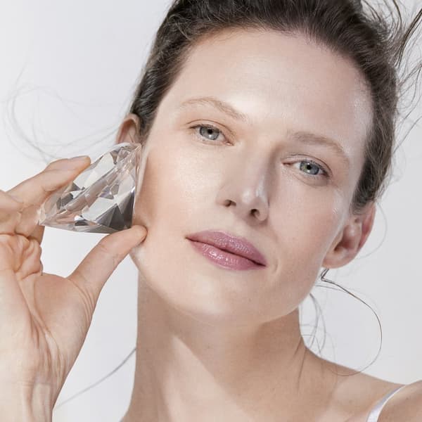 Oriflame Diamond Cellular Micellar Fluid 200 ml