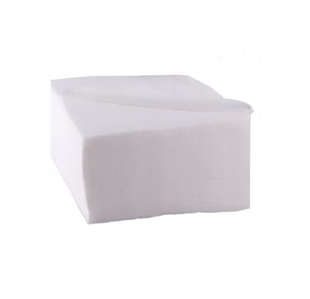 EKO-HYGIEN Perforerade kosmetiska näsdukar 25x20 - 100 stycken