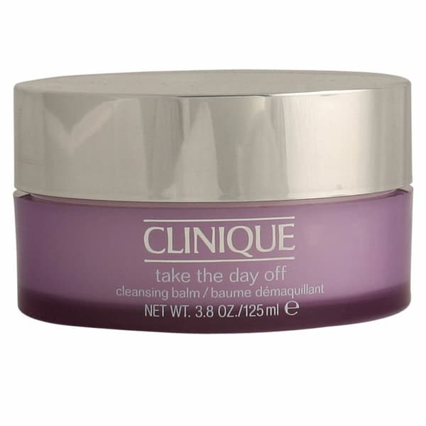 Facial Make Up Remover Take The Day Off Clinique - 125 ml