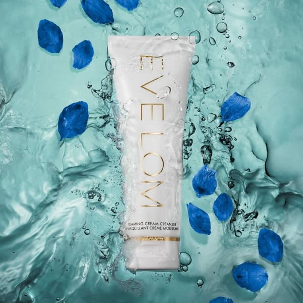 Vårdande rengöring Eve Lom Cleanse 120 ml Skum