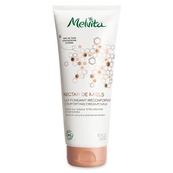 Kroppslotion Melvita NECTAR DE MIELS