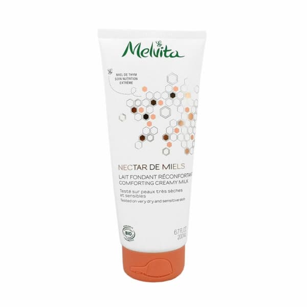 Kroppslotion Melvita NECTAR DE MIELS