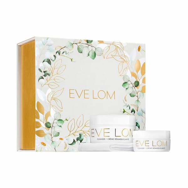 Ansiktssminkremover Eve Lom CLEANSER