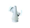Miniatyrbillede 2 af 3: Techwood makeup spejl TML-2674