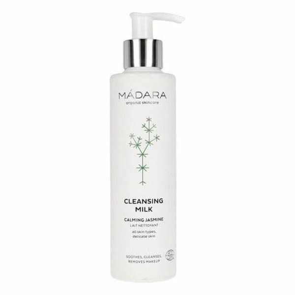 Puhdistusvoide Calming Jasmine Mádara (200 ml)