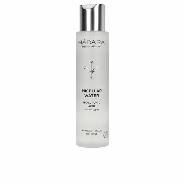 Micellärt vatten Mádara Hyaluronsyra (100 ml)